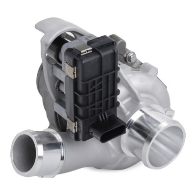 Turbina (Turbosprężarka) RIDEX 2234C0201 2234C0201 - foto 3