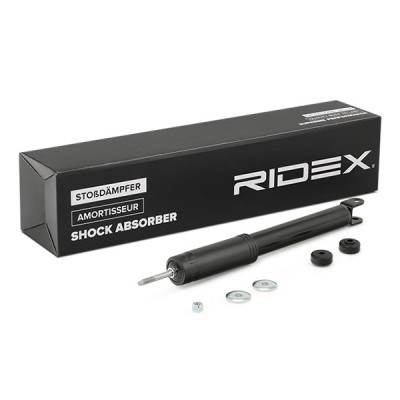 Amortyzator RIDEX 854S1330 854S1330 - foto 2