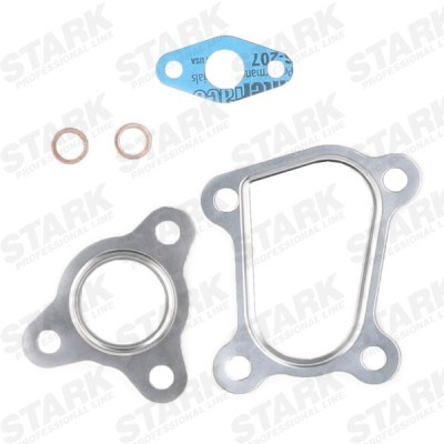 Turbina (Turbosprężarka) Stark SKCT-1190134 SKCT-1190134 - foto 6