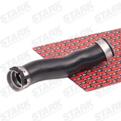 Rura Wąż Turbo Intercoolera Stark SKCHI-2030142 SKCHI-2030142 - foto 2