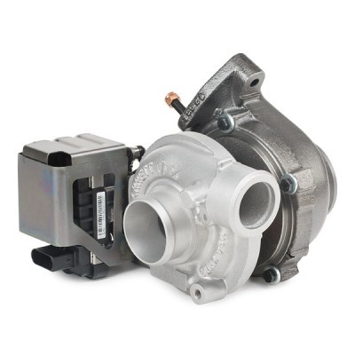 Turbina (Turbosprężarka) RIDEX 2234C10002R 2234C10002R - foto 2
