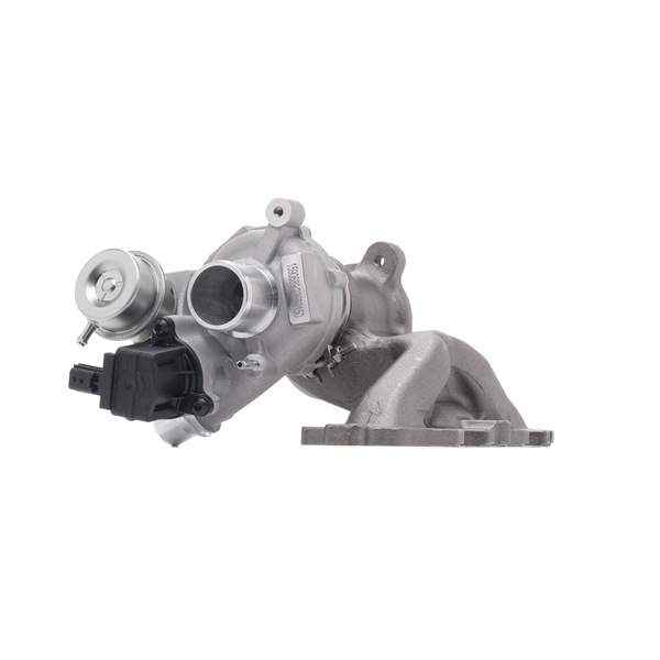 Turbina (Turbosprężarka) RIDEX 2234C12000 2234C12000 - foto 1