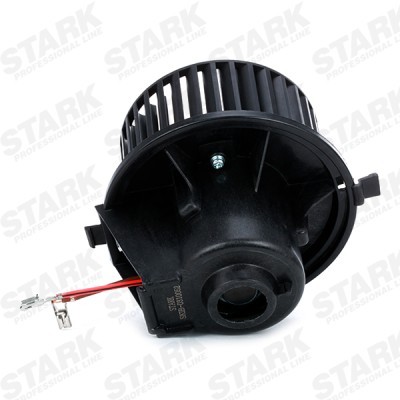 Wentylator Wnętrza Stark SKIB-0310052 SKIB-0310052 - foto 3