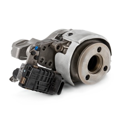 Turbina (Turbosprężarka) RIDEX 2234C11157R 2234C11157R - foto 4