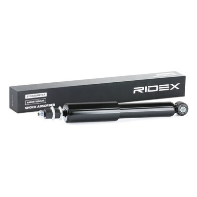 Amortyzator RIDEX 854S1119 854S1119 - foto 2