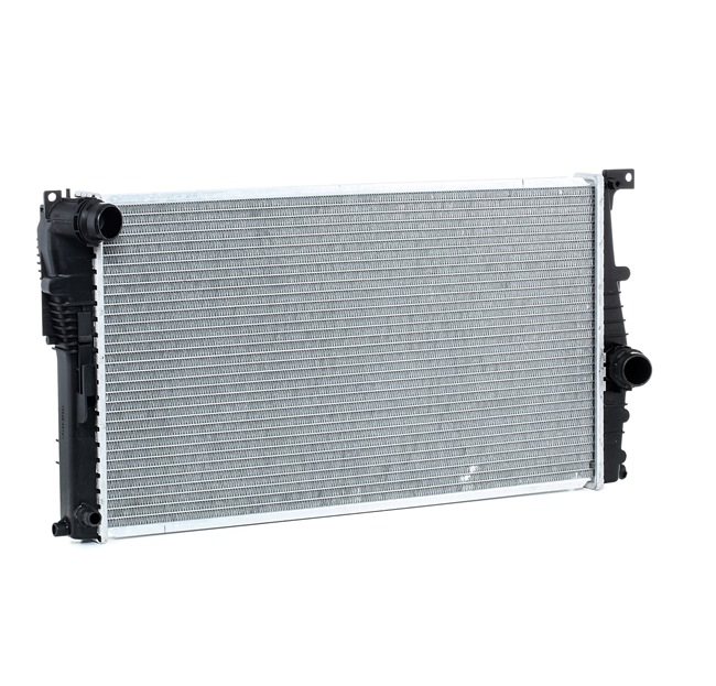 Chłodnica RIDEX 470R0599 470R0599 - foto 1