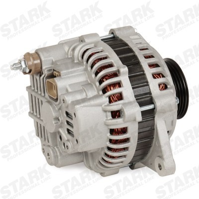 Alternator Stark SKGN-0320324 SKGN-0320324 - foto 4