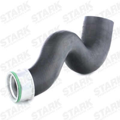 Rura Wąż Turbo Intercoolera Stark SKCHI-2030016 SKCHI-2030016 - foto 3