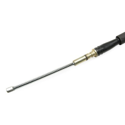 Linka Hamulca Ręcznego RIDEX 124C0550 124C0550 - foto 4