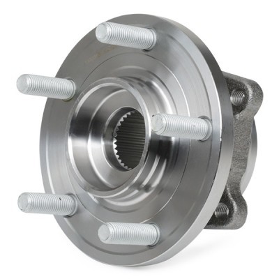 Łożysko Koła RIDEX 654W0649 654W0649 - foto 4