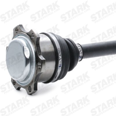 Półoś Napędowa Stark SKDS-0210075 SKDS-0210075 - foto 5