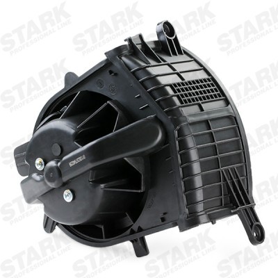 Wentylator Wnętrza Stark SKIB-0310024 SKIB-0310024 - foto 4
