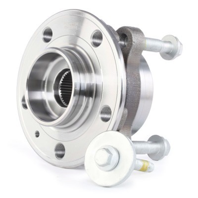 Łożysko Koła RIDEX 654W0244 654W0244 - foto 3