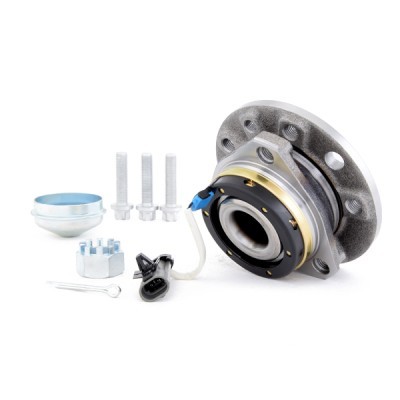 Łożysko Koła RIDEX 654W0025 654W0025 - foto 4