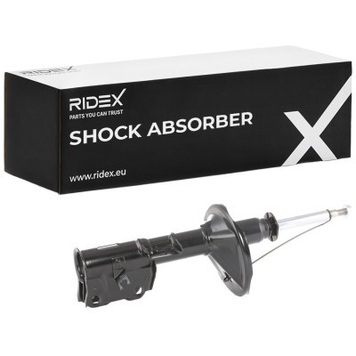 Amortyzator RIDEX 854S0563 854S0563 - foto 2