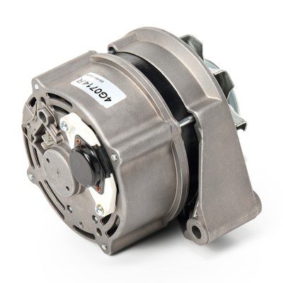 Alternator RIDEX 4G0714R 4G0714R - foto 4