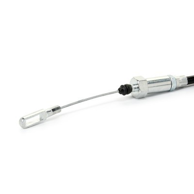 Linka Hamulca Ręcznego RIDEX 124C0949 124C0949 - foto 5