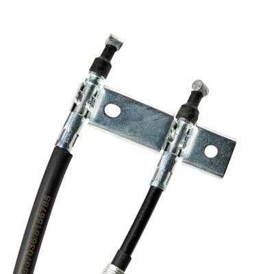 Linka Hamulca Ręcznego RIDEX 124C0171 124C0171 - foto 5