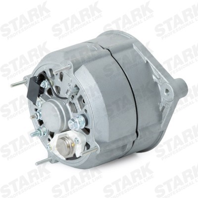 Alternator Stark SKGN-0320872 SKGN-0320872 - foto 5