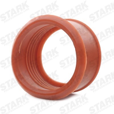 Rura Wąż Turbo Intercoolera Stark SKCHI-2030060 SKCHI-2030060 - foto 4