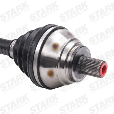 Półoś Napędowa Stark SKDS-0210671 SKDS-0210671 - foto 4
