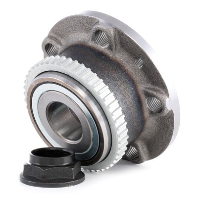 Łożysko Koła RIDEX 654W0180 654W0180 - foto 4