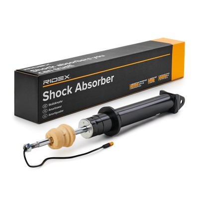Amortyzator RIDEX 854S2547 854S2547 - foto 3