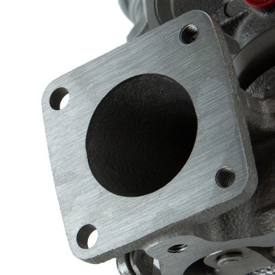 Turbina (Turbosprężarka) RIDEX 2234C10703R 2234C10703R - foto 6