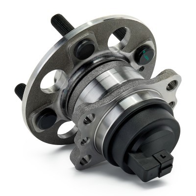Łożysko Koła RIDEX 654W1325 654W1325 - foto 4