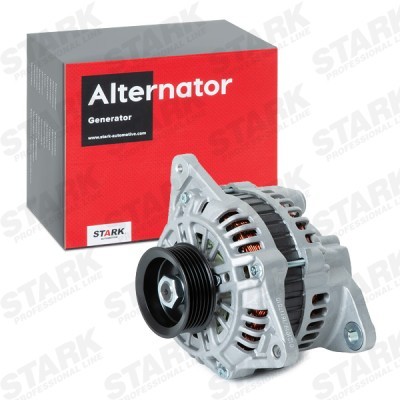 Alternator Stark SKGN-03221457 SKGN-03221457 - foto 2