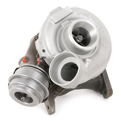Turbina (Turbosprężarka) RIDEX 2234C0063R 2234C0063R - foto 3