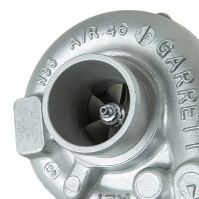 Turbina (Turbosprężarka) RIDEX 2234C10689R 2234C10689R - foto 4