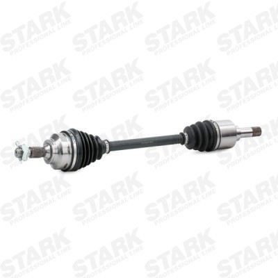 Półoś Napędowa Stark SKDS-0210689 SKDS-0210689 - foto 4