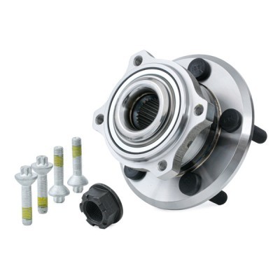 Łożysko Koła RIDEX 654W0604 654W0604 - foto 4