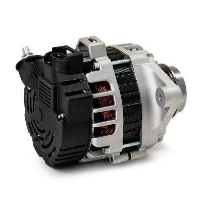 Alternator RIDEX 4G1551 4G1551 - foto 4