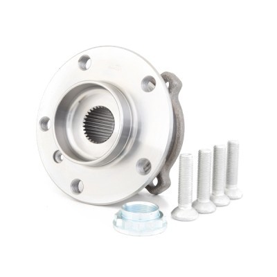 Łożysko Koła RIDEX 654W0321 654W0321 - foto 3