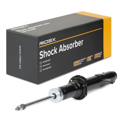 Amortyzator RIDEX 854S0881 854S0881 - foto 3