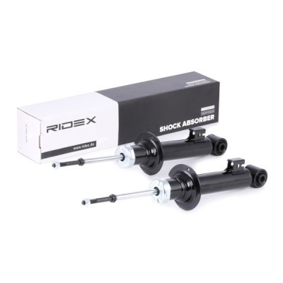 Amortyzator RIDEX 854S1928 854S1928 - foto 2