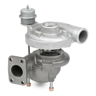 Turbina (Turbosprężarka) RIDEX 2234C10332R 2234C10332R - foto 6