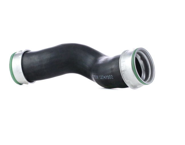 Rura Wąż Turbo Intercoolera Stark SKCHI-2030096 SKCHI-2030096 - foto 1