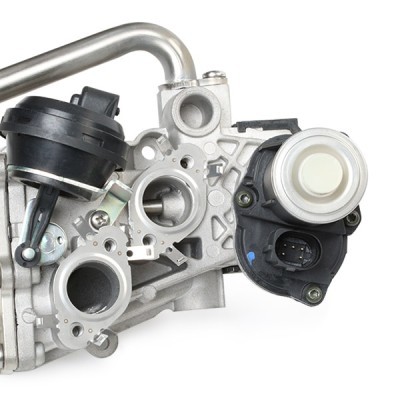 Moduł EGR RIDEX 4198E0002 4198E0002 - foto 5