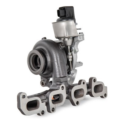 Turbina (Turbosprężarka) RIDEX 2234C0259R 2234C0259R - foto 4