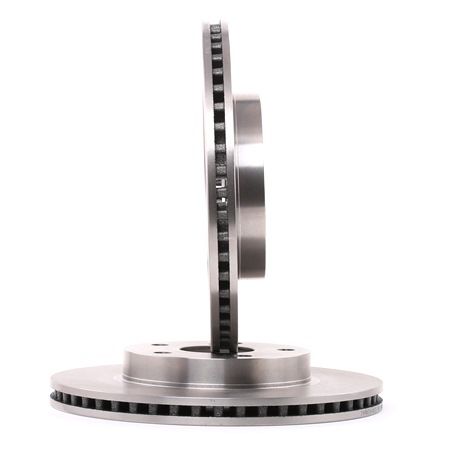 Tarcza hamulcowa Stark SKBD-0023013 SKBD-0023013 - foto 1