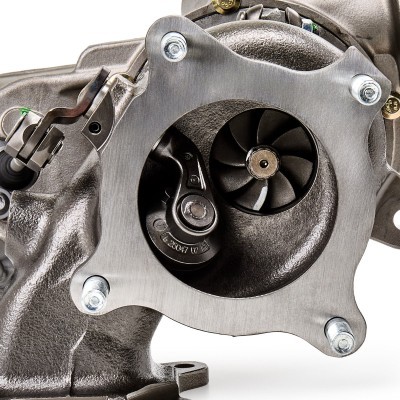 Turbina (Turbosprężarka) RIDEX 2234C11106R 2234C11106R - foto 5