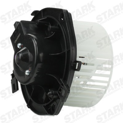 Wentylator Wnętrza Stark SKIB-0310209 SKIB-0310209 - foto 4