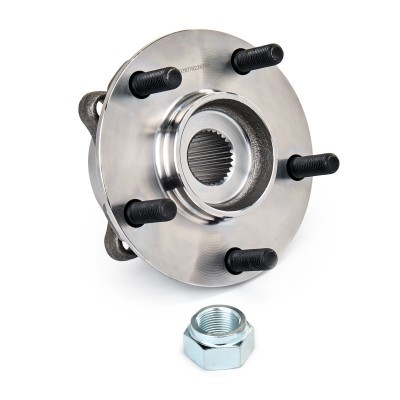 Łożysko Koła RIDEX 654W0182 654W0182 - foto 5