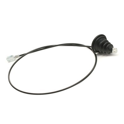 Linka Hamulca Ręcznego RIDEX 124C0216 124C0216 - foto 3