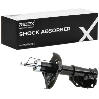 Amortyzator RIDEX 854S0428 854S0428 - foto 2