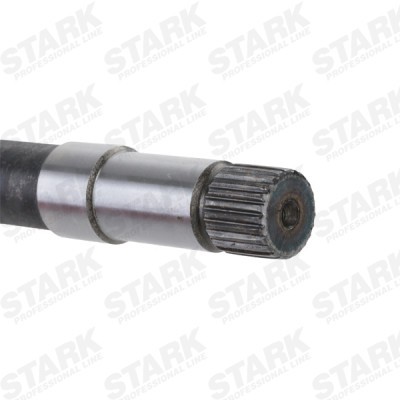 Półoś Napędowa Stark SKDS-0210646 SKDS-0210646 - foto 5
