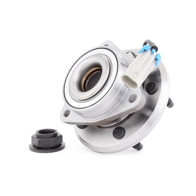 Łożysko Koła RIDEX 654W0151 654W0151 - foto 3